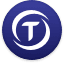 TrueUSD logo