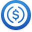 USD Coin logo
