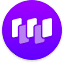 Waltonchain logo