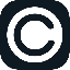 Curate logo