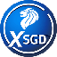 XSGD logo