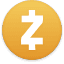 Zcash logo