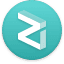 Zilliqa logo