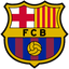 FC Barcelona Fan Token logo