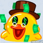 DuckDaoDime logo