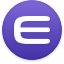 Enjin Coin logo