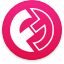FUNToken logo