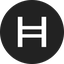 Hedera Hashgraph logo