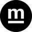mStable Governance Token: Meta (MTA) logo