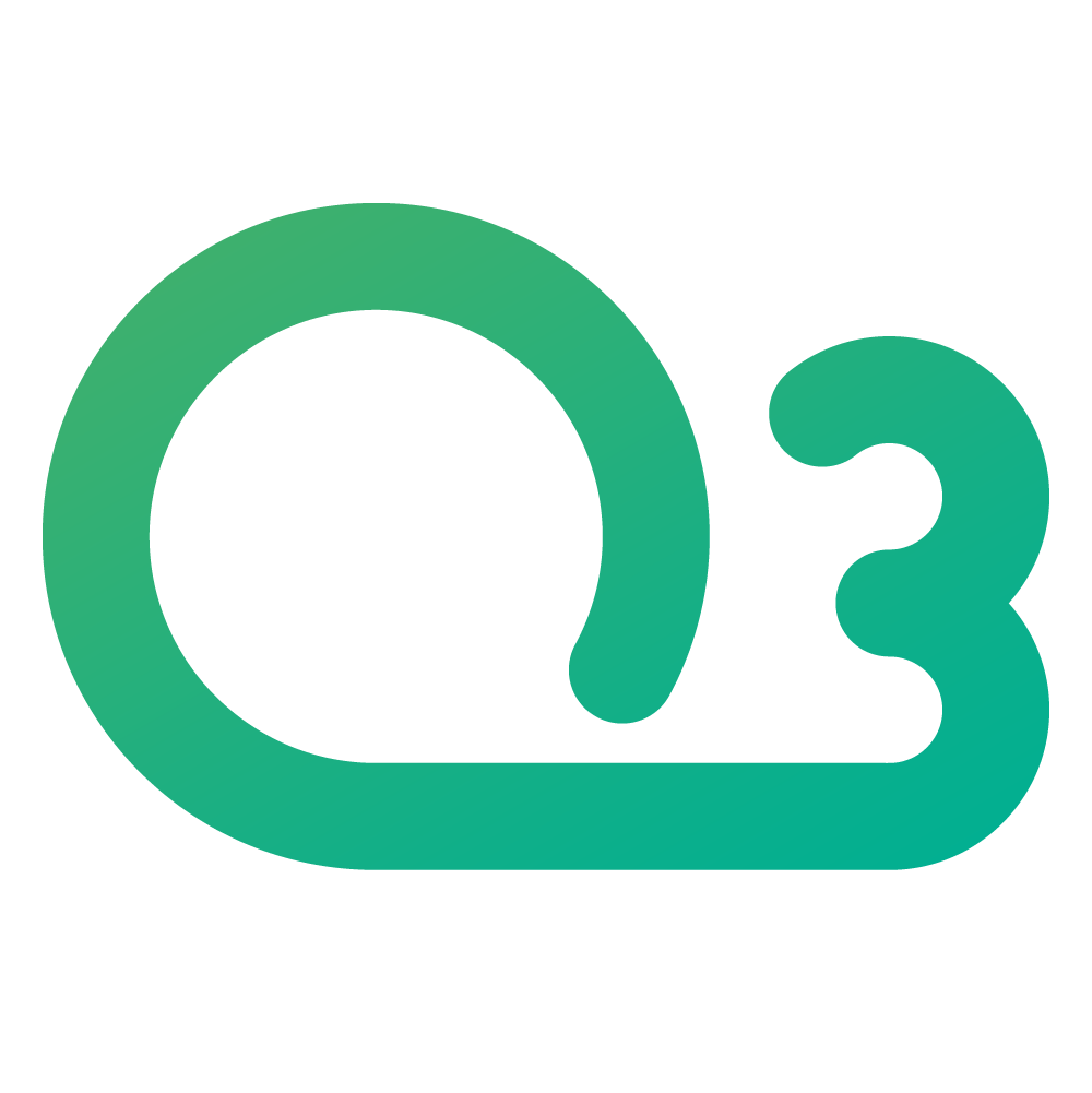 O3Swap logo
