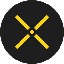Pundi X (New) logo