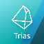 Trias Token (new) logo