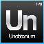Unobtanium logo