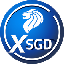 XSGD logo