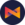 BlockNoteX logo