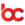 BitCherry logo