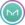 Aave MKR v1 logo