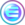 Aave ENJ v1 logo