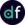 Dfinance logo