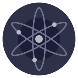 Cosmos Hub logo