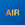 AirCoin logo
