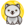 Baby Moon Wolf logo