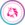 Aave UNI logo