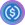 Aave Polygon USDC logo