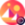 Decentraland (Wormhole) logo