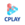 CPLAY Network logo