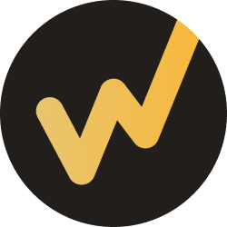 WhiteBIT Token logo