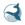 Blue Whale logo
