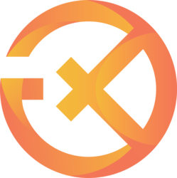 Tokenize Xchange logo