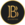 BlackCoin logo